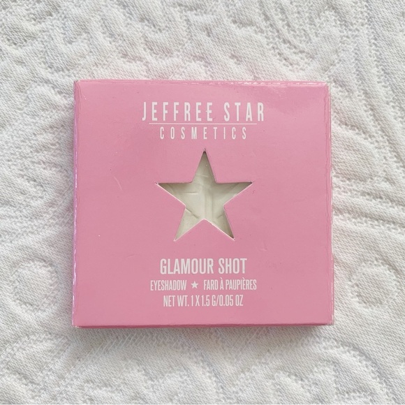 Jeffree Star‎ Single Glamour Shot Eyeshadow - Picture 1 of 3